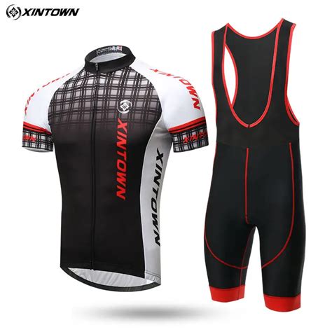 Men's Cycling Clothes .